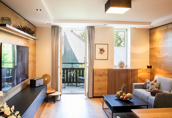 Weber Hofmark Apartments
