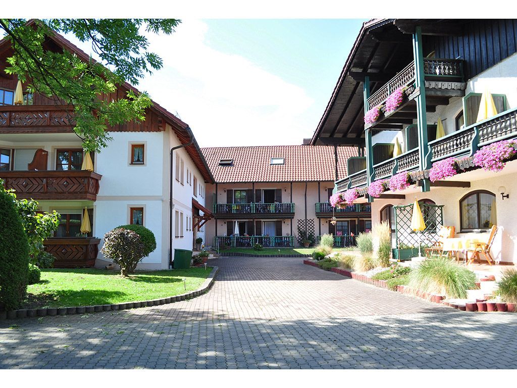 Landhaus Cornelia