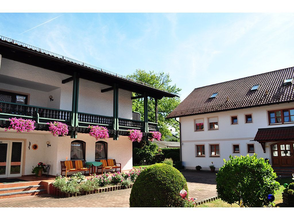 Landhaus Cornelia