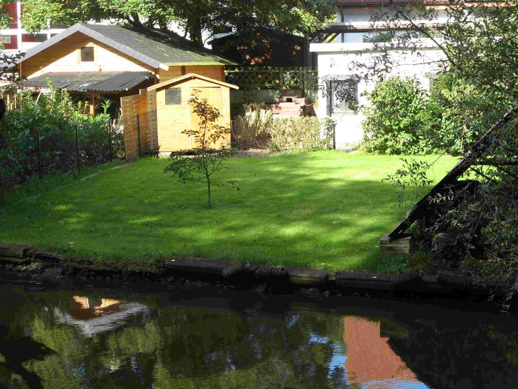 Ferienhaus Tintenfisch