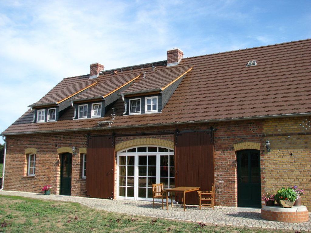 Hofgebäude