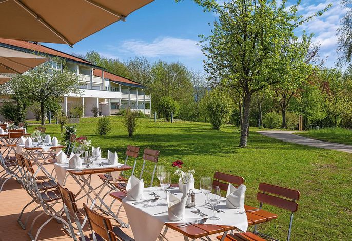 Best Western Aparthotel Birnbachhöhe