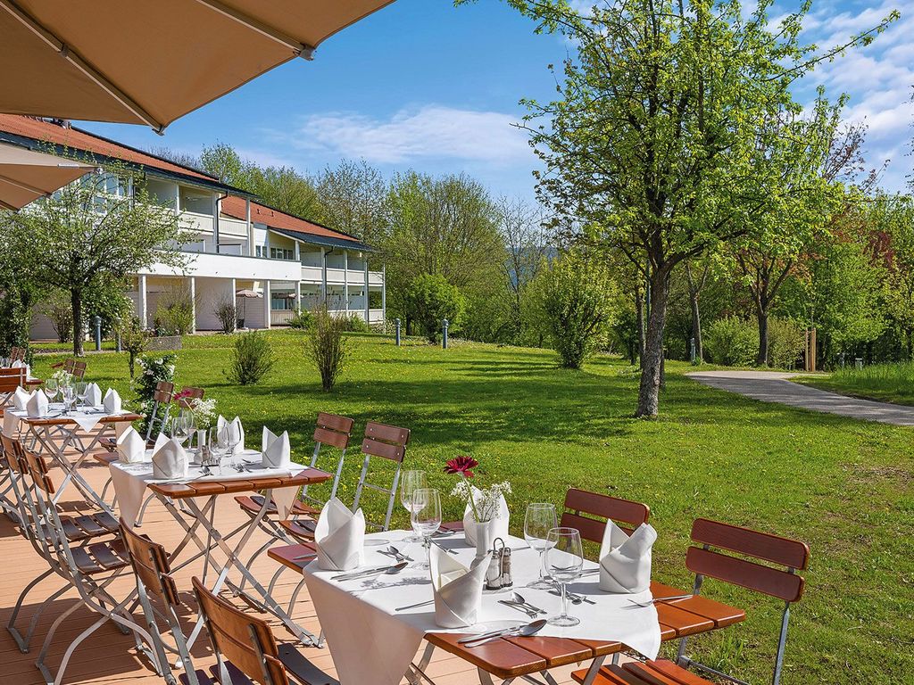 Best Western Aparthotel Birnbachhöhe