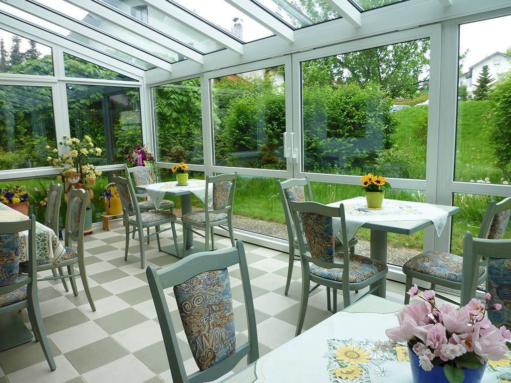 Pension an der Linde