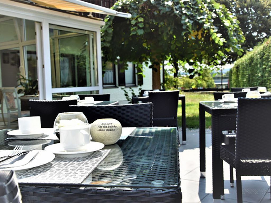 Pension an der Linde