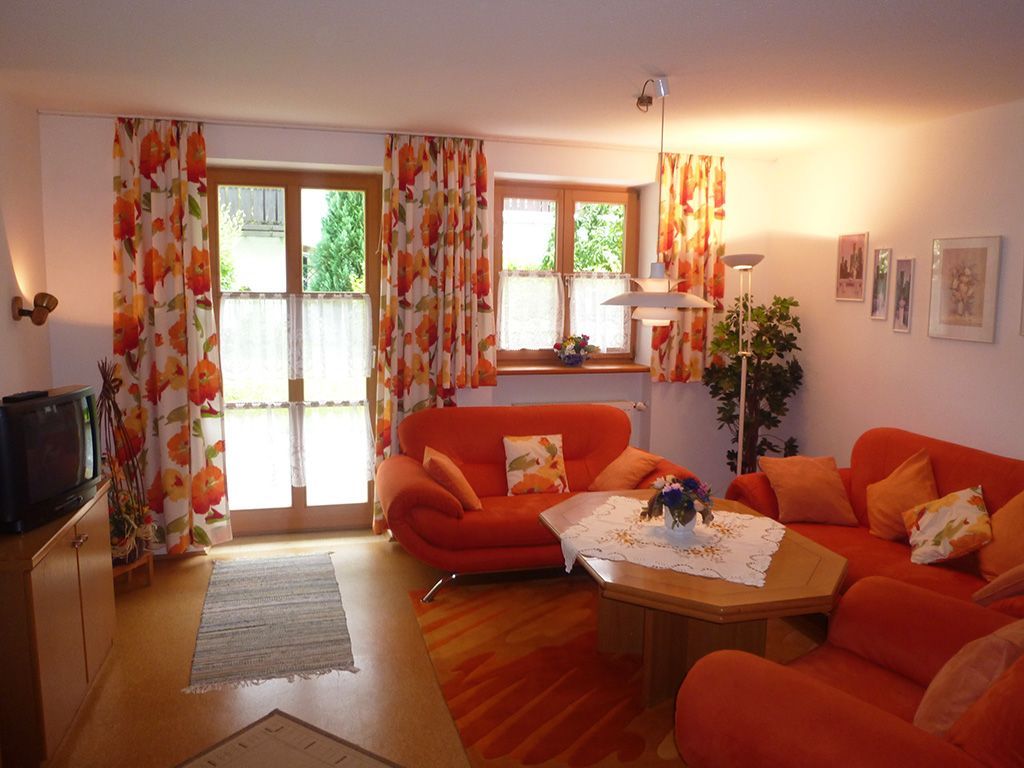 Pension an der Linde