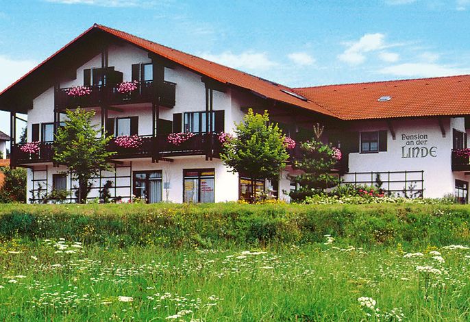 Pension an der Linde