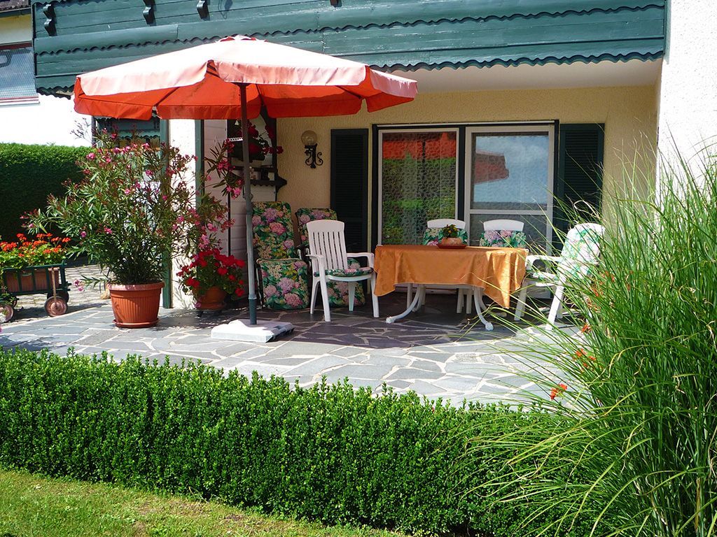 Ferienwohnung Heitzinger
