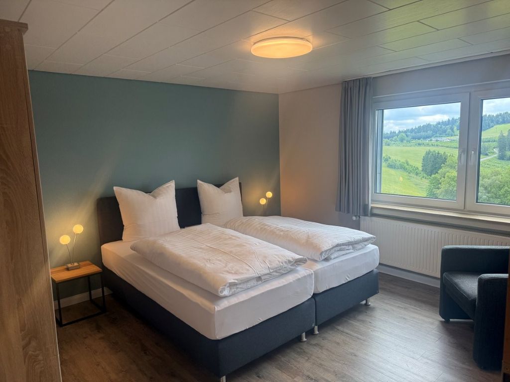Pension Haus Astenblick