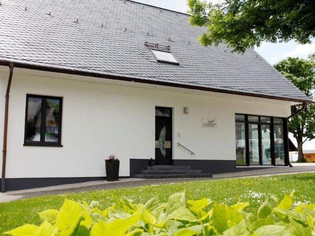 Pension Haus Astenblick