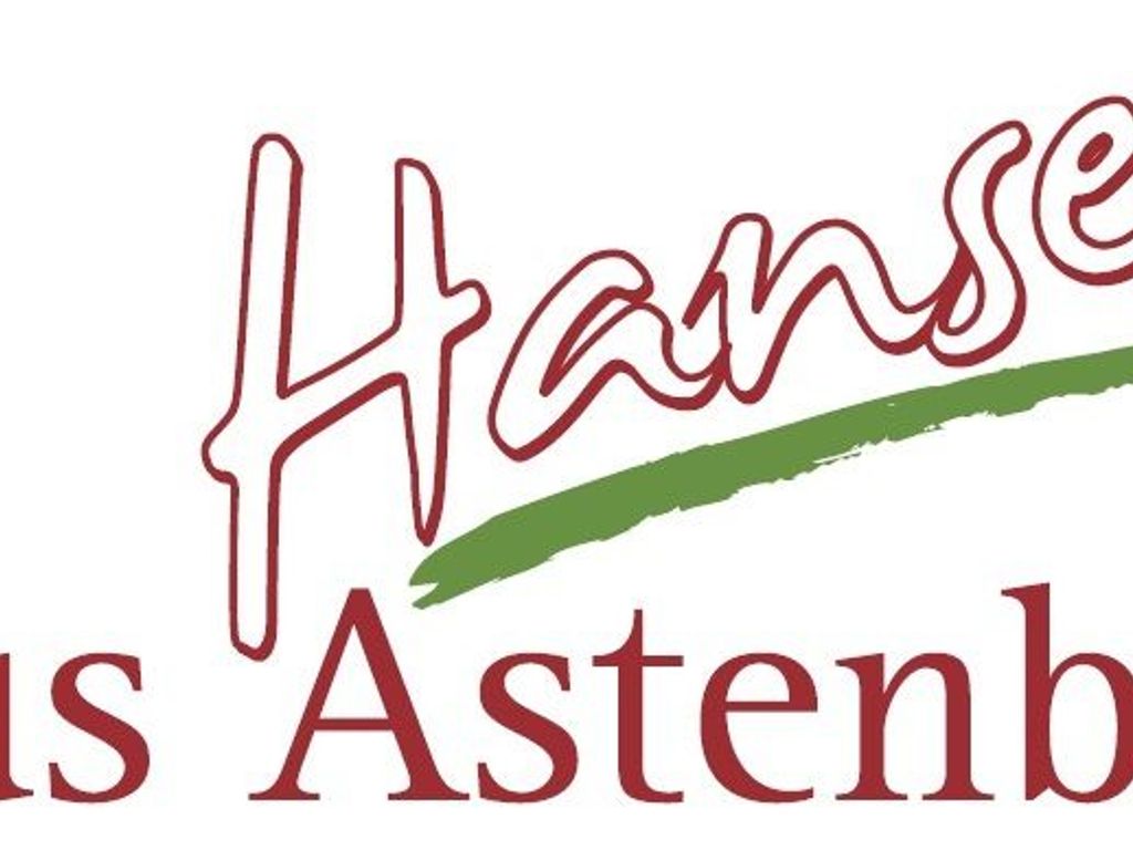 Pension Haus Astenblick
