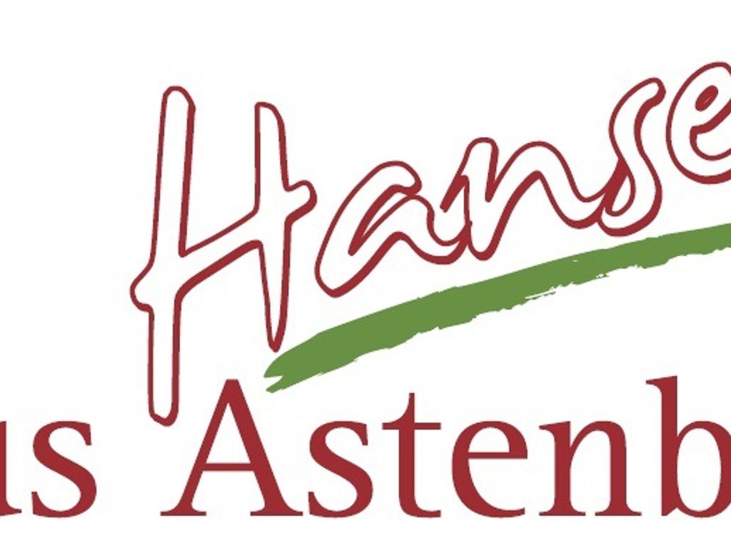 Pension Haus Astenblick