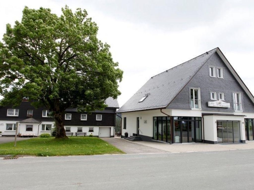 Pension Haus Astenblick