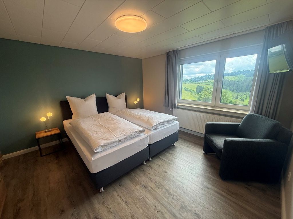 Pension Haus Astenblick