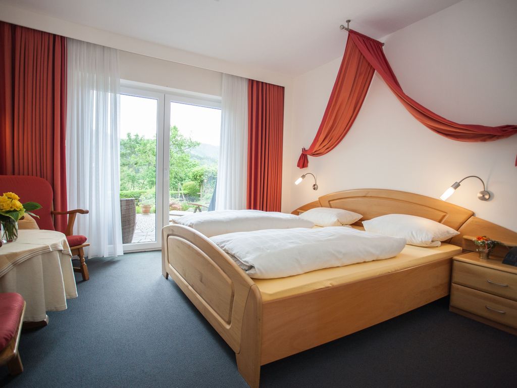 Zimmer Nr.4