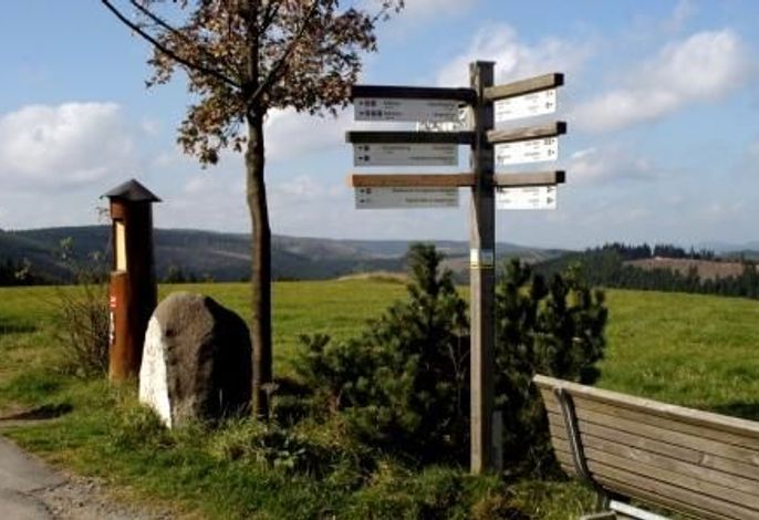 Landgasthof Gilsbach