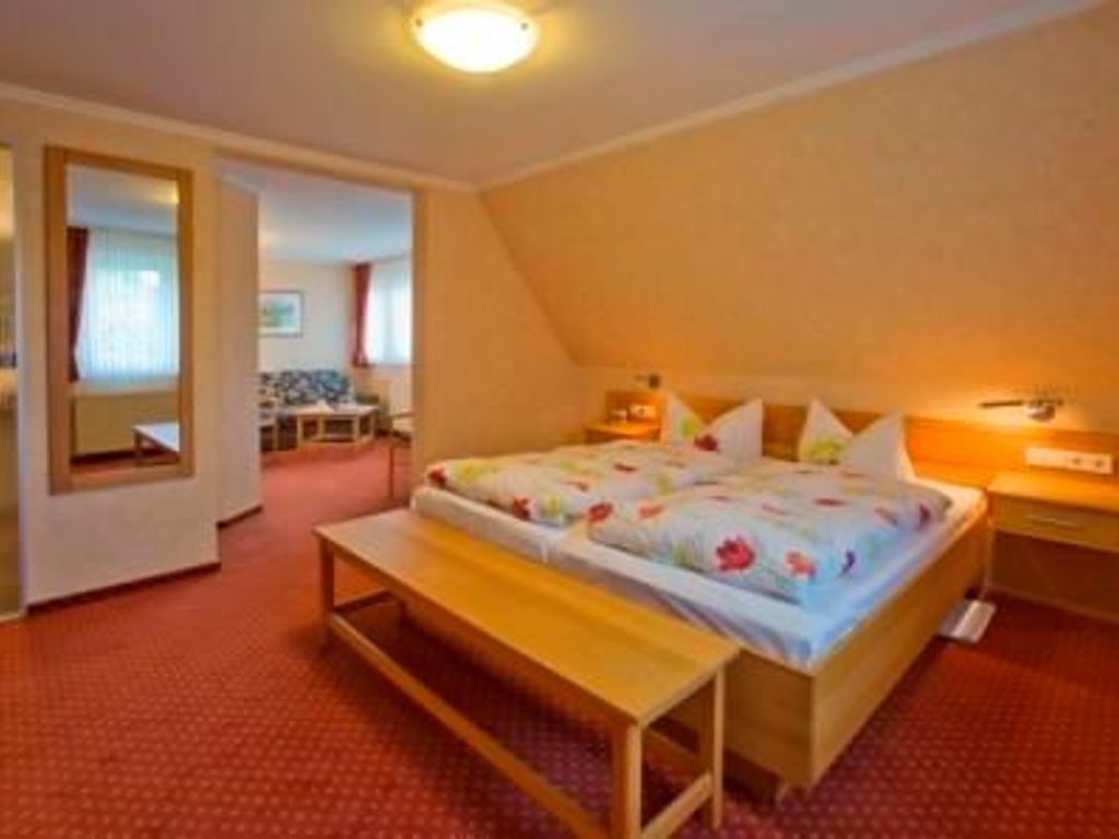 Doppelzimmer Sauerland