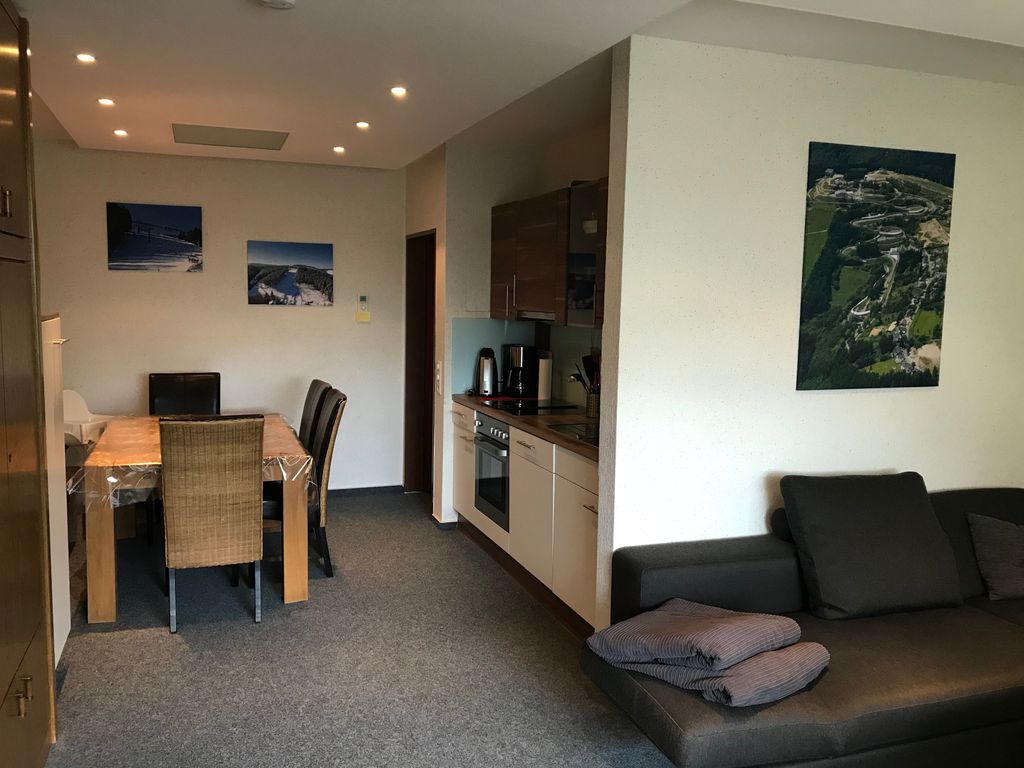 Ferienwohnung Michaela