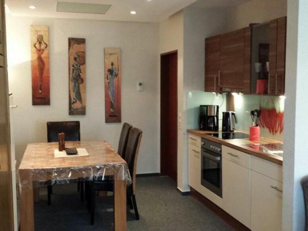 Ferienwohnung Michaela