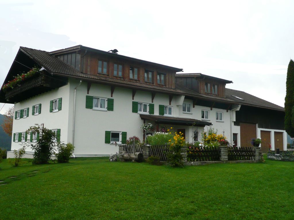 Haus Sommer