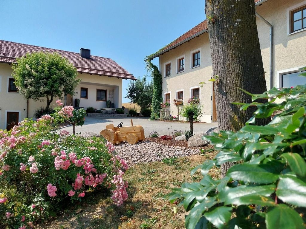 Ferienhof Bayern