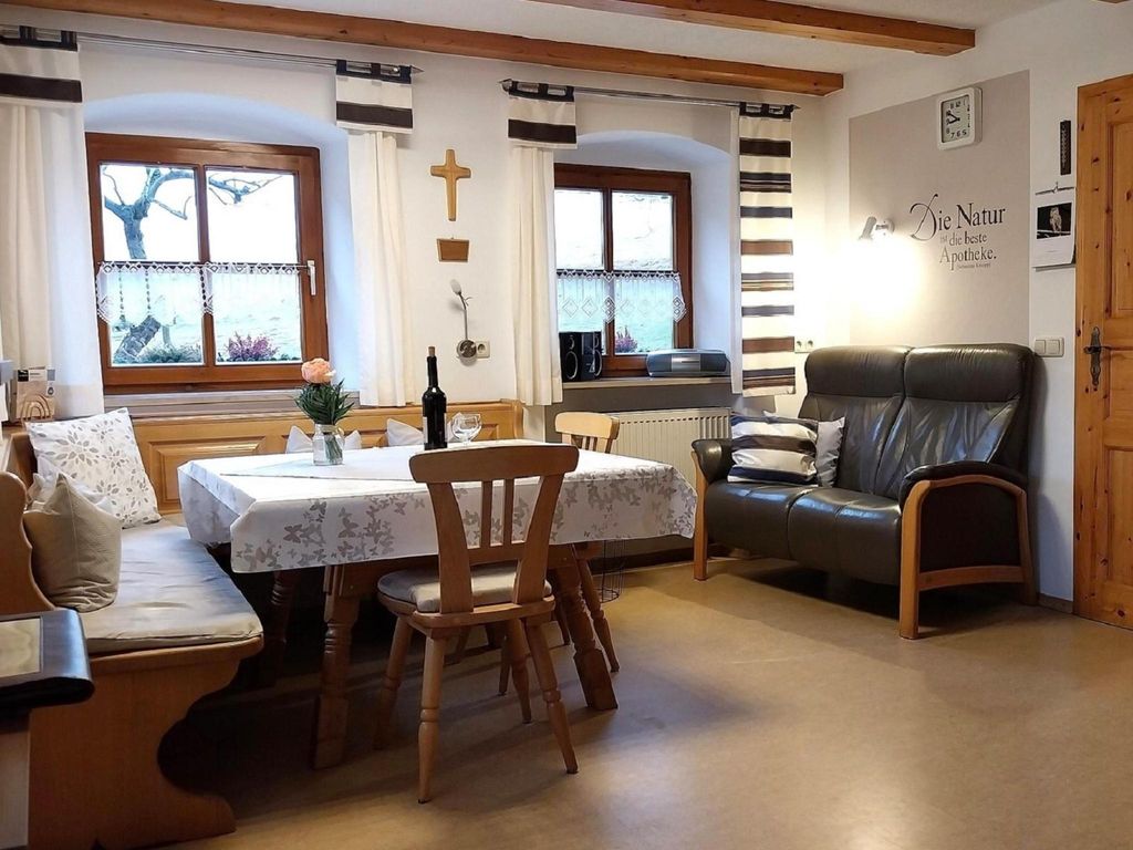Ferienhaus Essecke