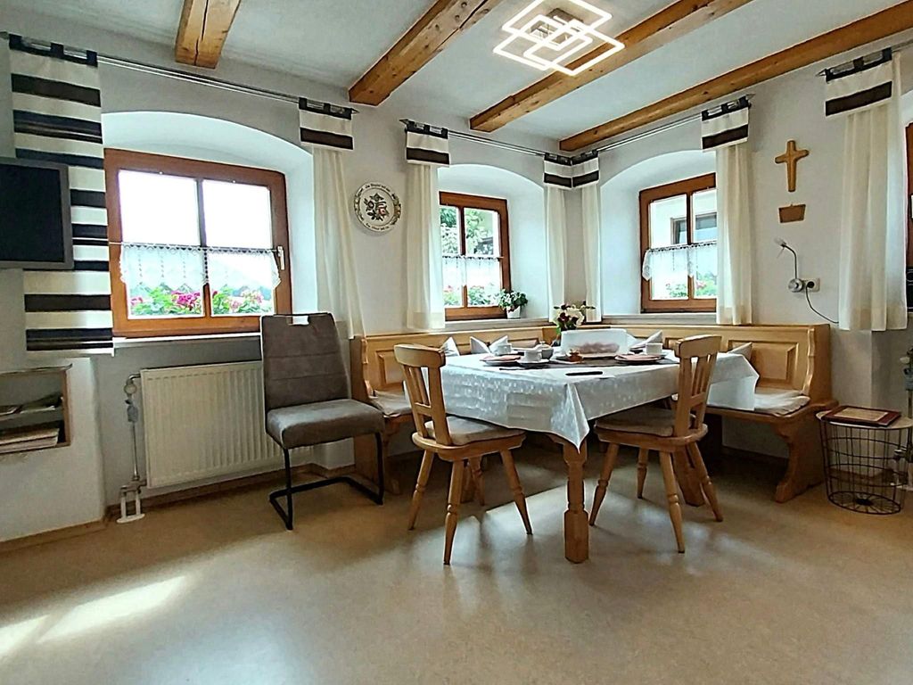 Essecke Ferienhaus