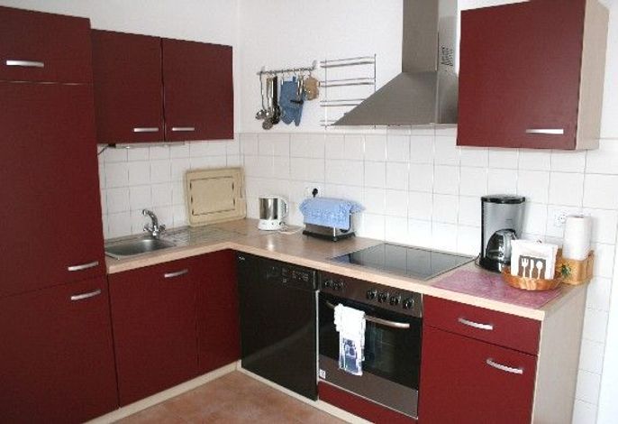 Ferienwohnung Müller – Foto 4