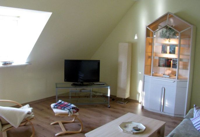Ferienwohnung Müller