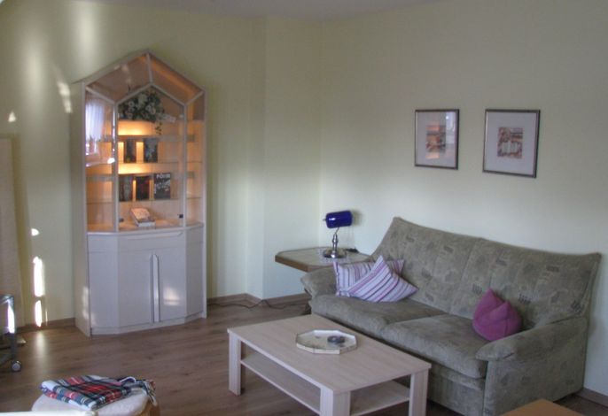 Ferienwohnung Müller – Foto 2