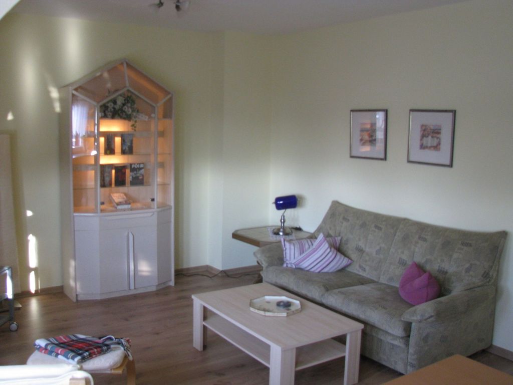Ferienwohnung Müller