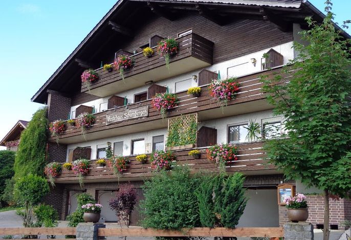 Gasthof-Pension Schamberger