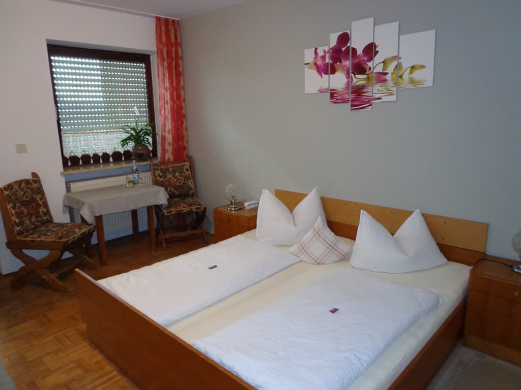 Zimmer Nr. 3