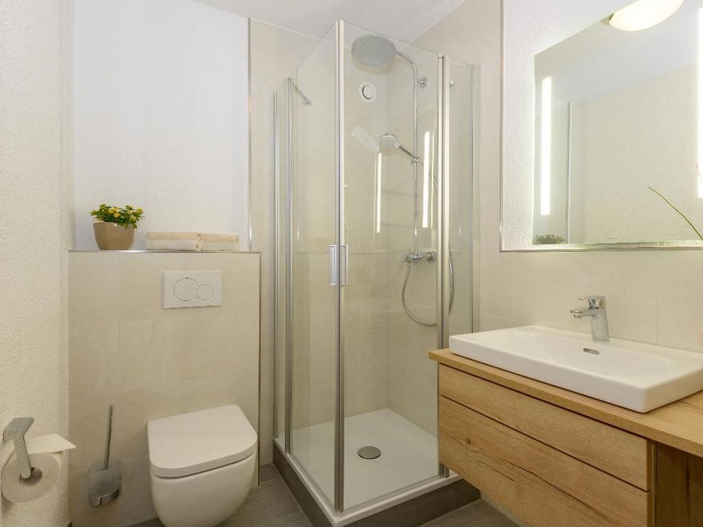 Doppelzimmer Süd