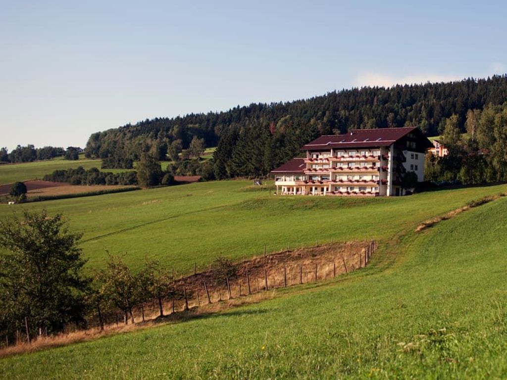 Hotel Sonnbichl