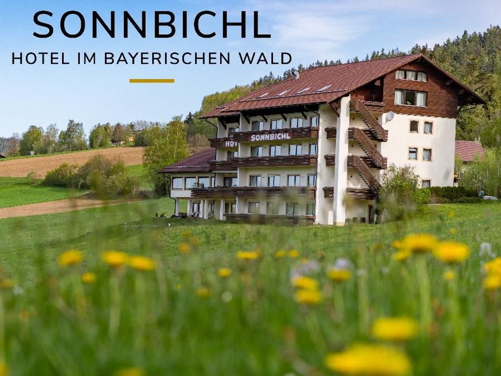 Sonnbichl