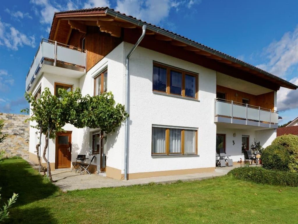Ferienwohnung 85qm
