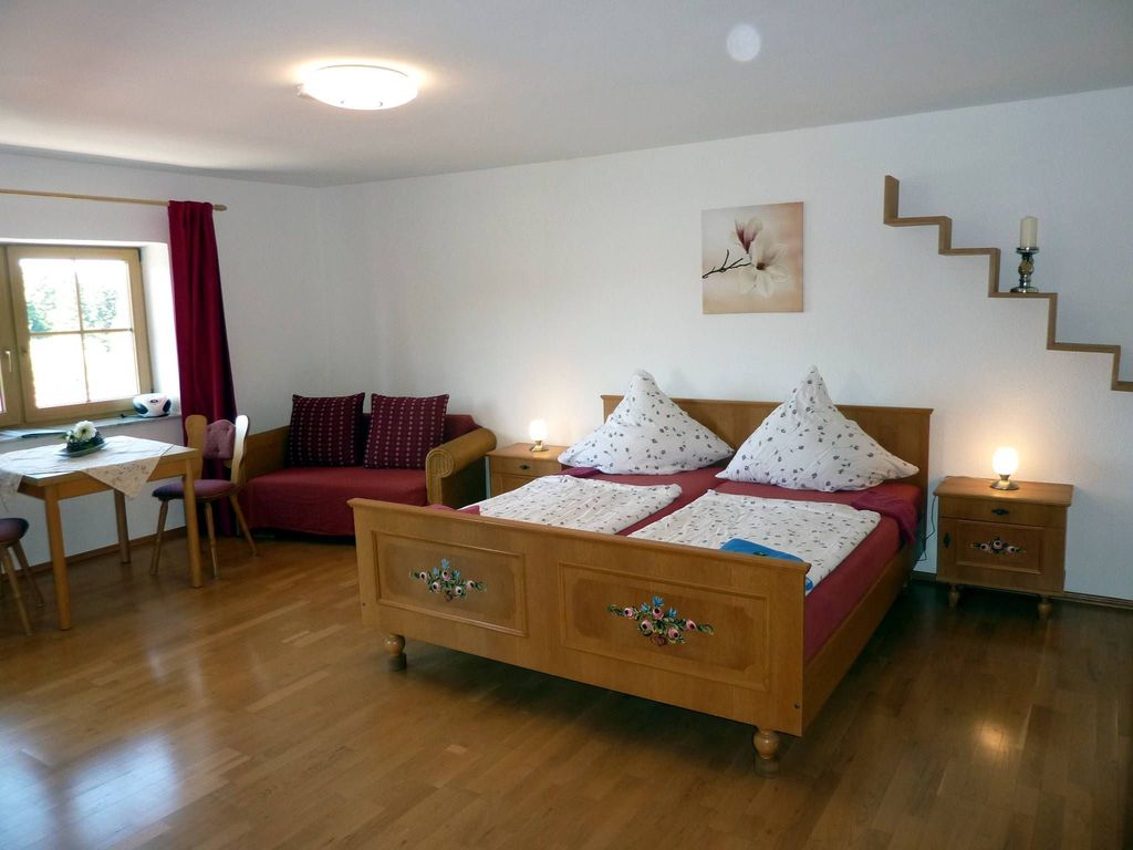 Ferienwohnung Pension Hauer
