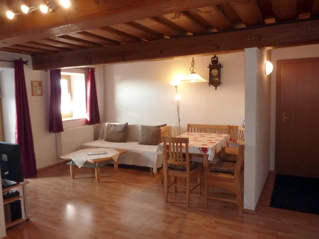 Ferienwohnung Pension Hauer