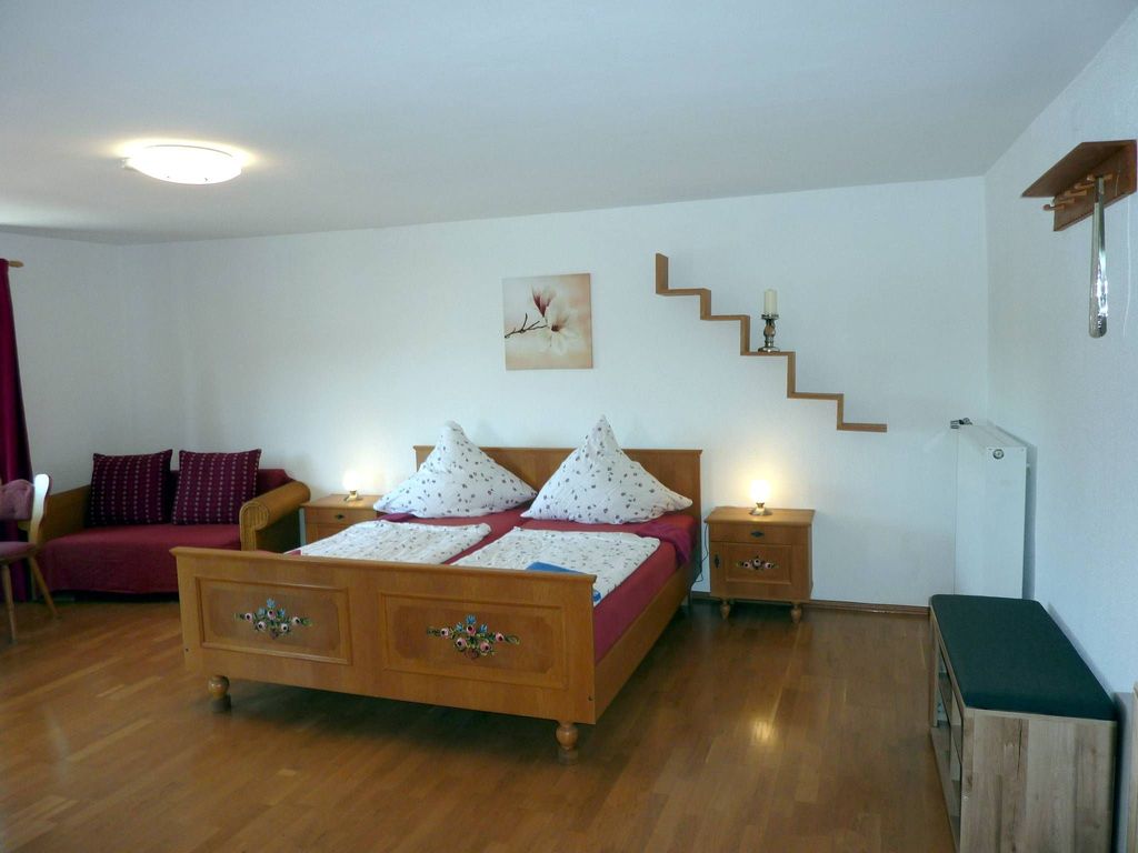 Ferienwohnung Pension Hauer