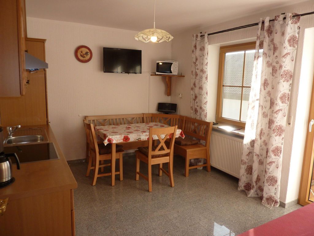 Ferienwohnung Pension Hauer