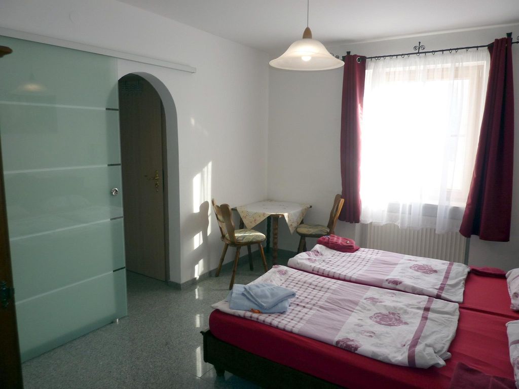 Ferienwohnung Pension Hauer
