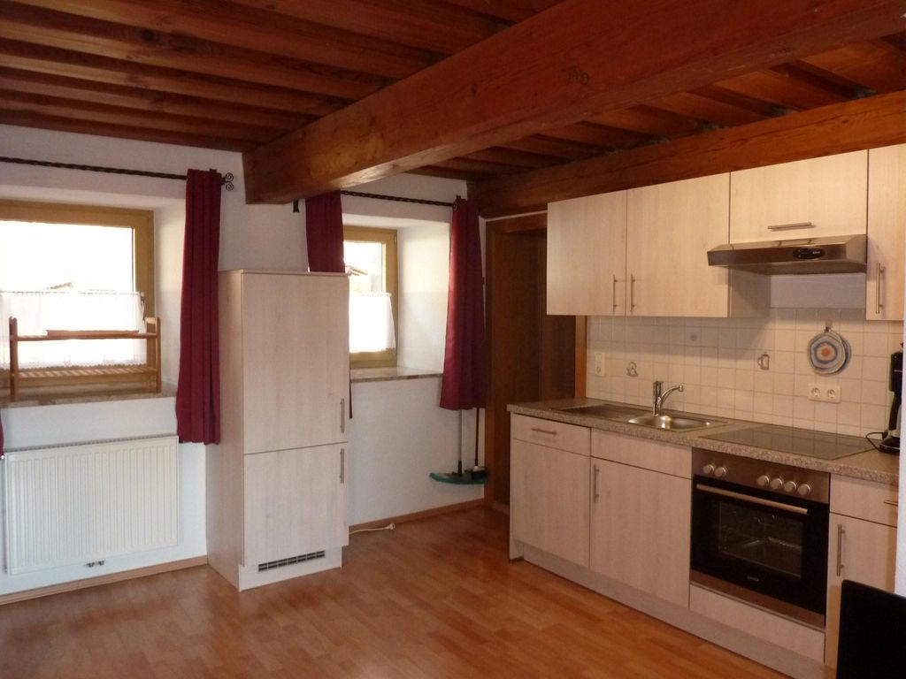 Ferienwohnung Pension Hauer