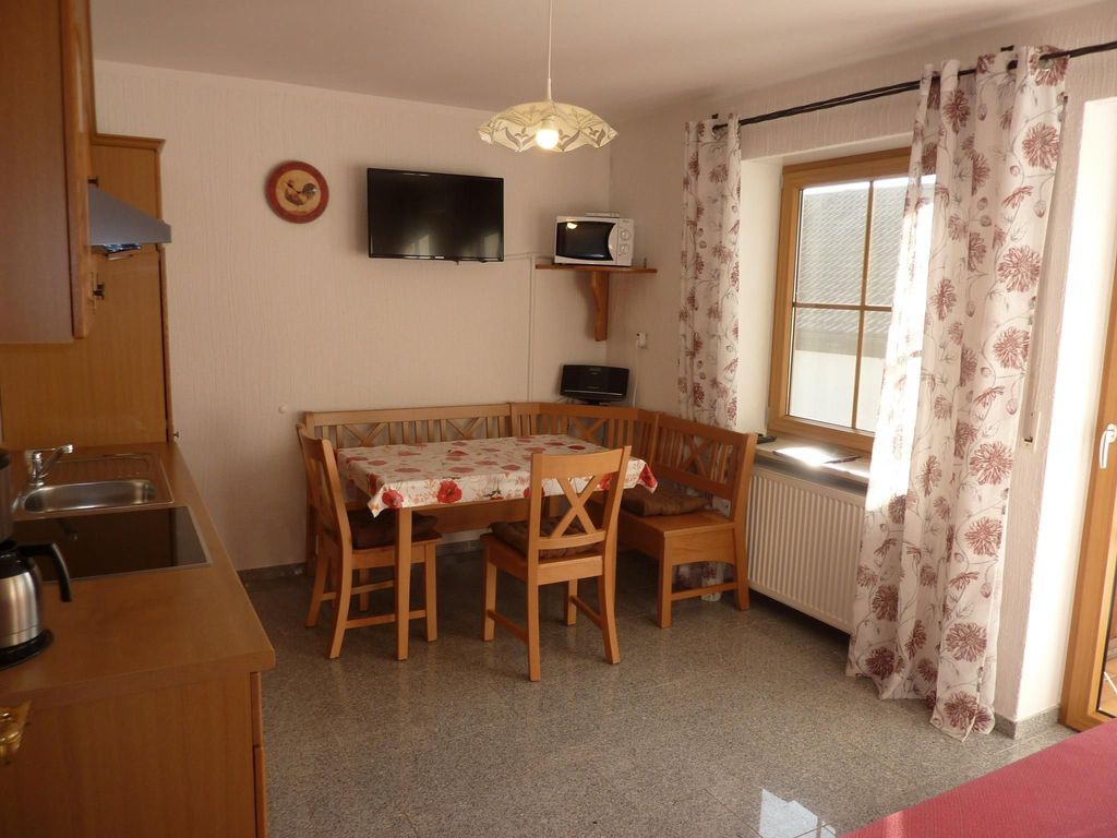 Ferienwohnung Pension Hauer
