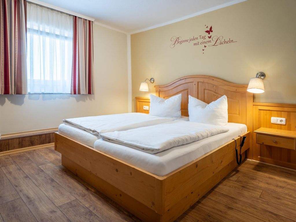Gasthof-Pension Meindl