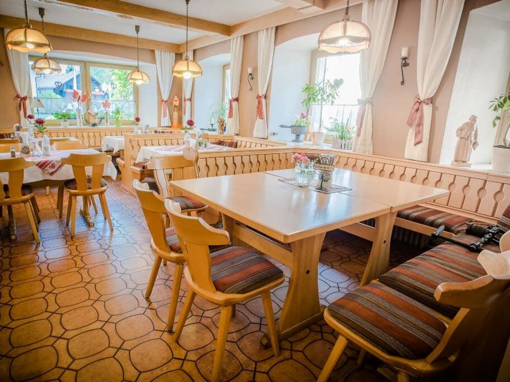 Gastzimmer