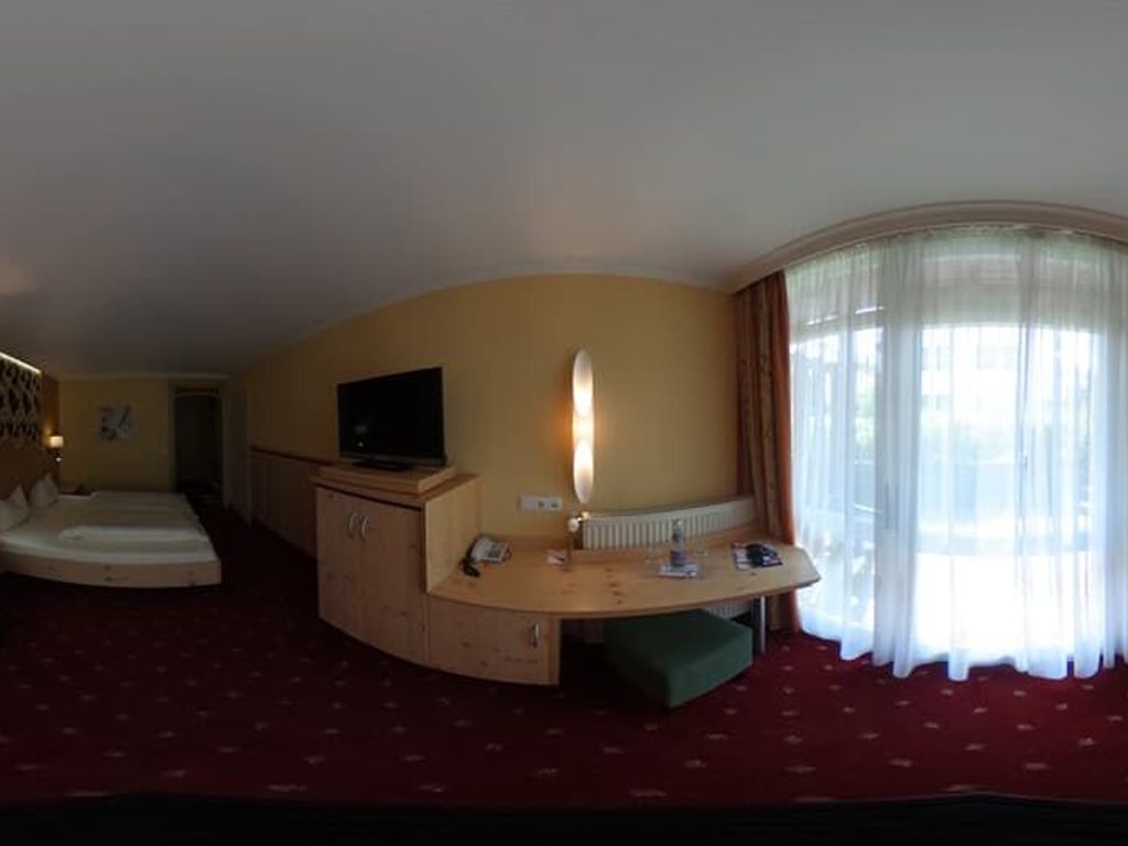 Komfortzimmer GH