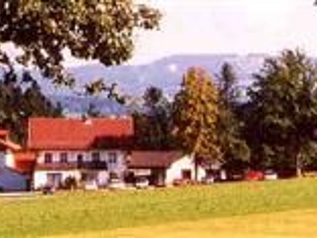 Pension Lichtenauer-Hof