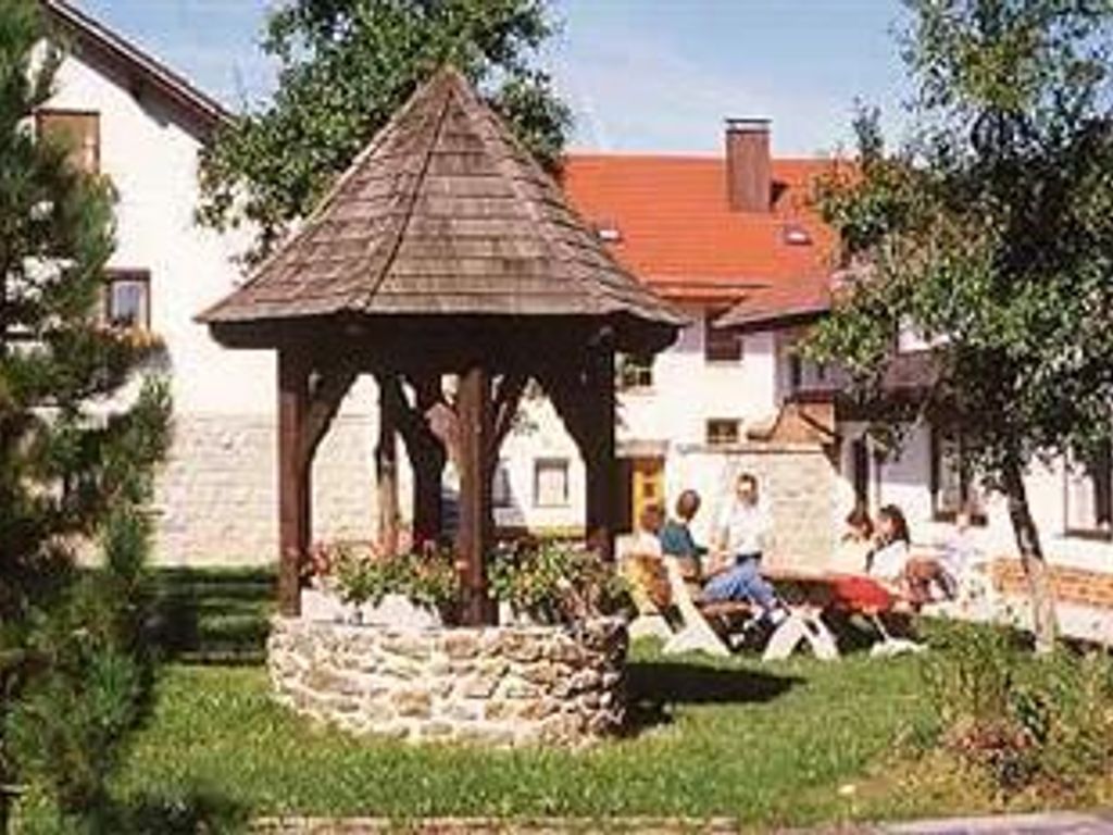 Pension Lichtenauer-Hof