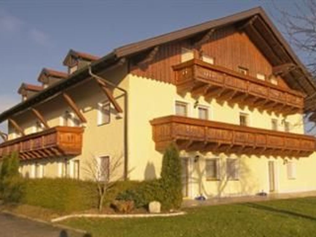 Pension Lichtenauer-Hof